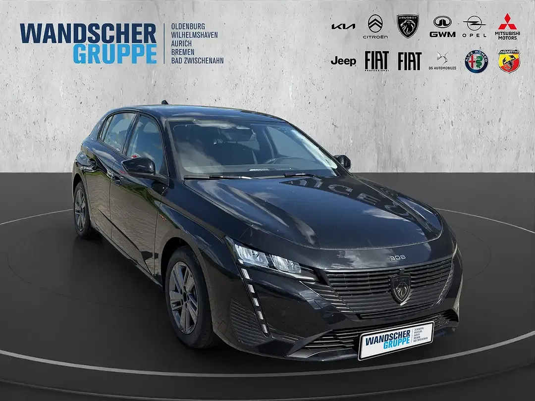 Peugeot 308 - Thumbnail 7