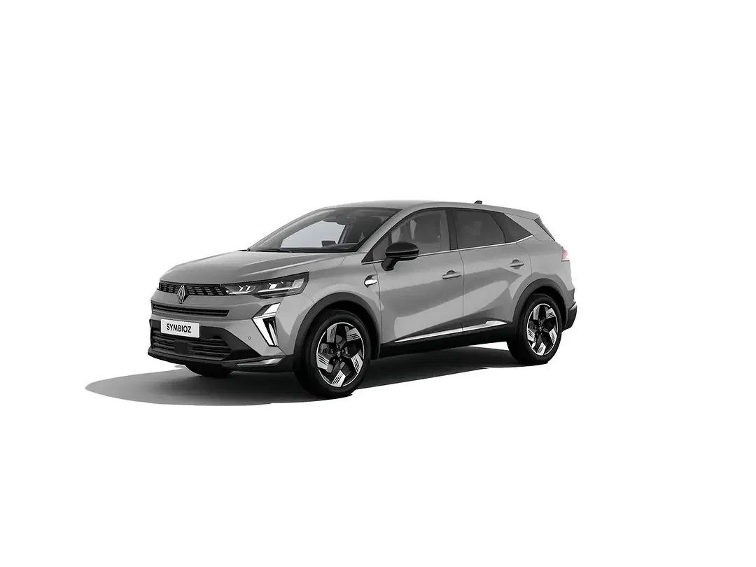 Renault Symbioz - Thumbnail 1