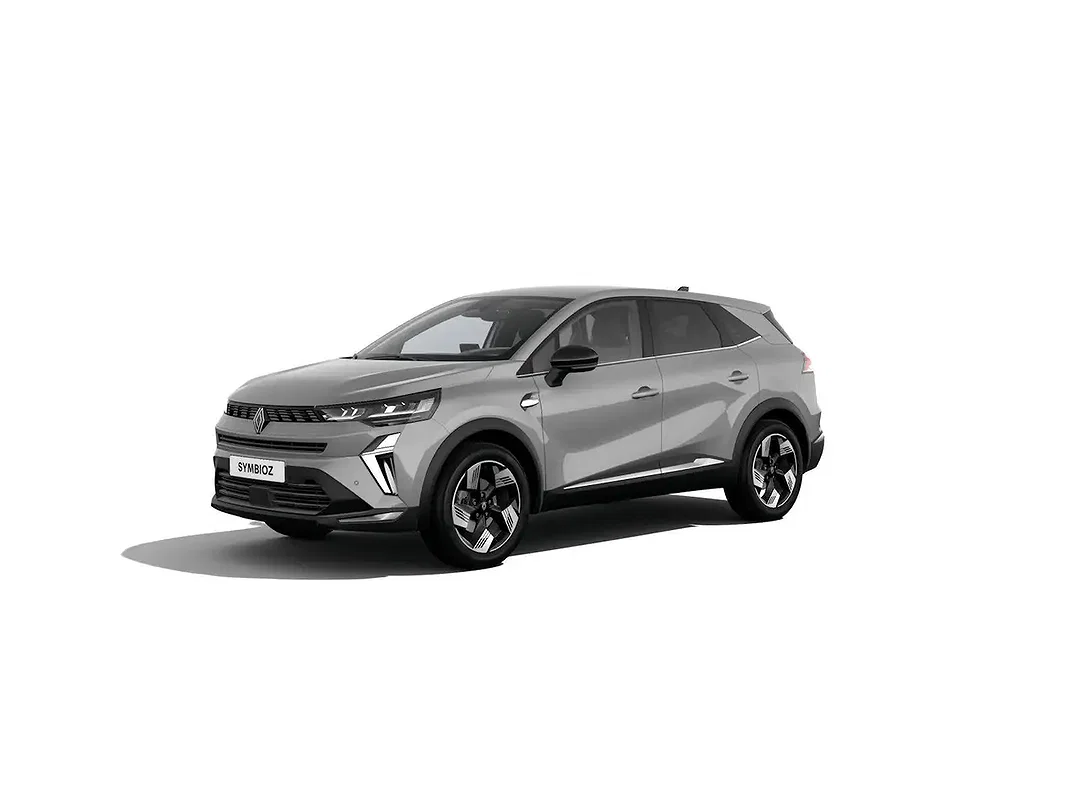 Renault Symbioz - Afbeelding 1