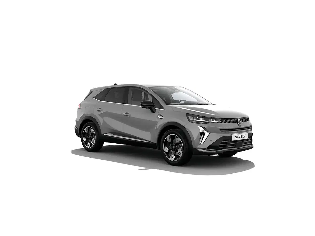 Renault Symbioz - Thumbnail 10