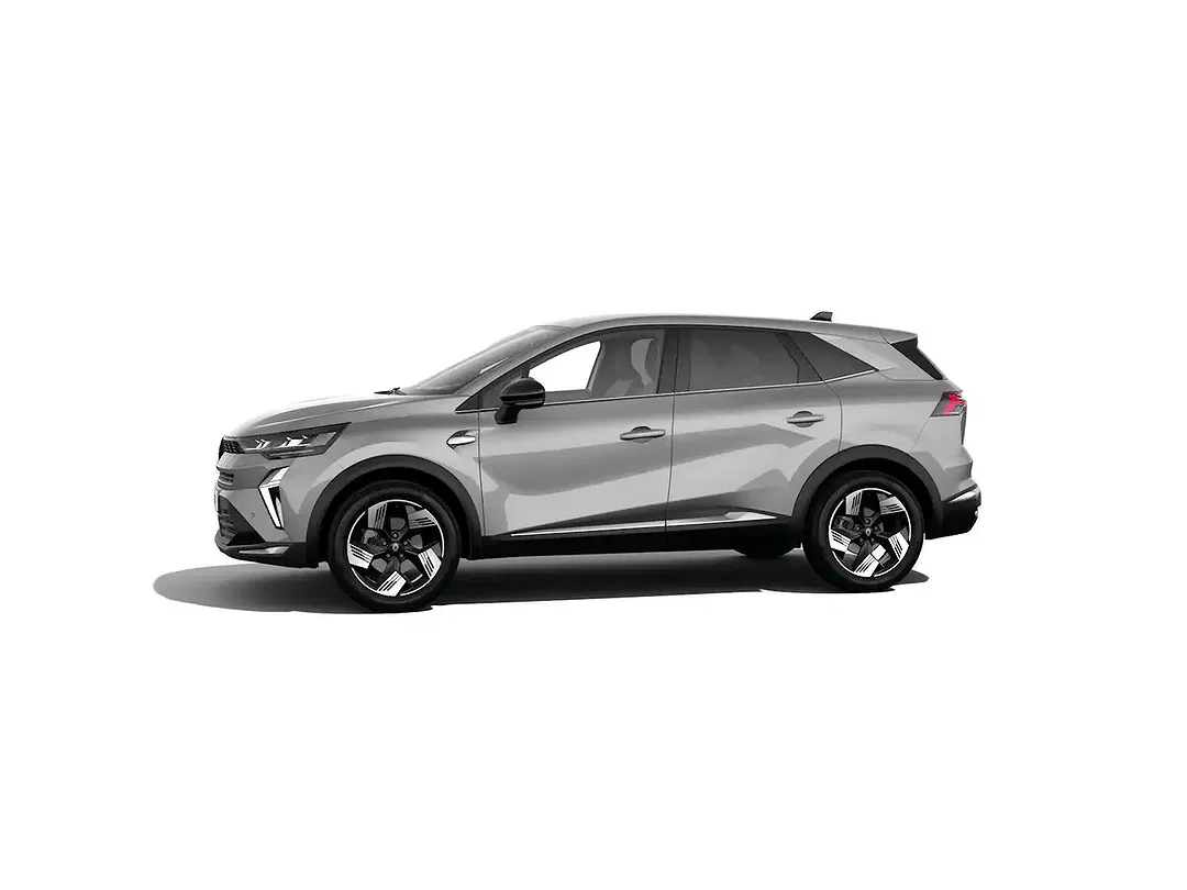 Renault Symbioz - Thumbnail 2