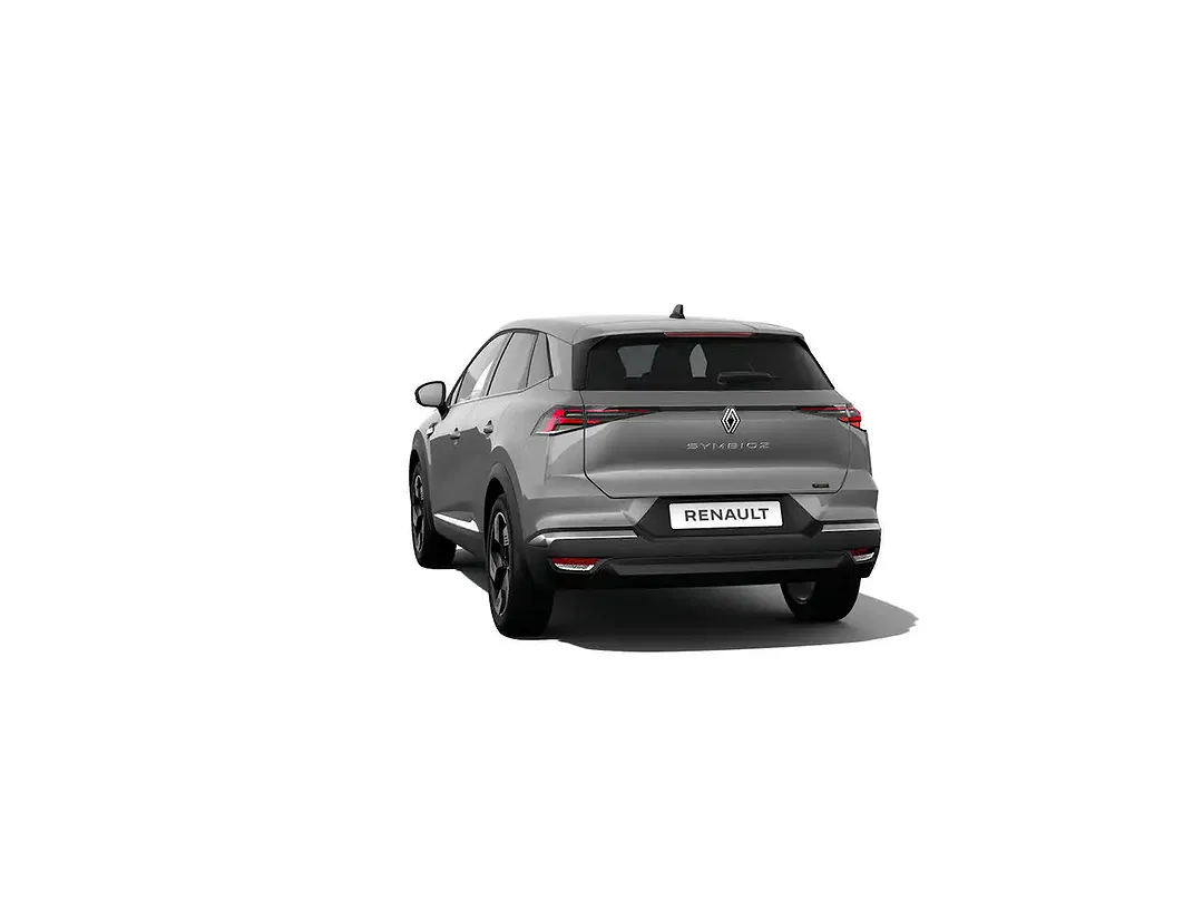 Renault Symbioz - Thumbnail 5