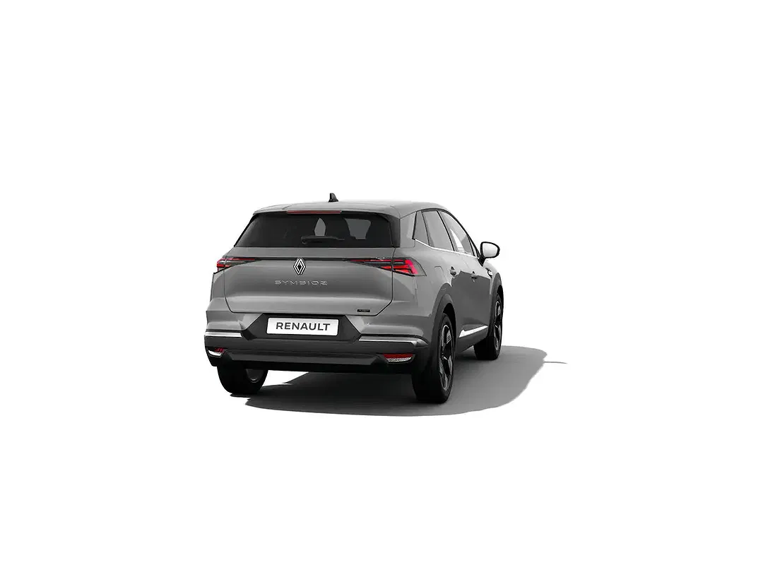 Renault Symbioz - Thumbnail 6