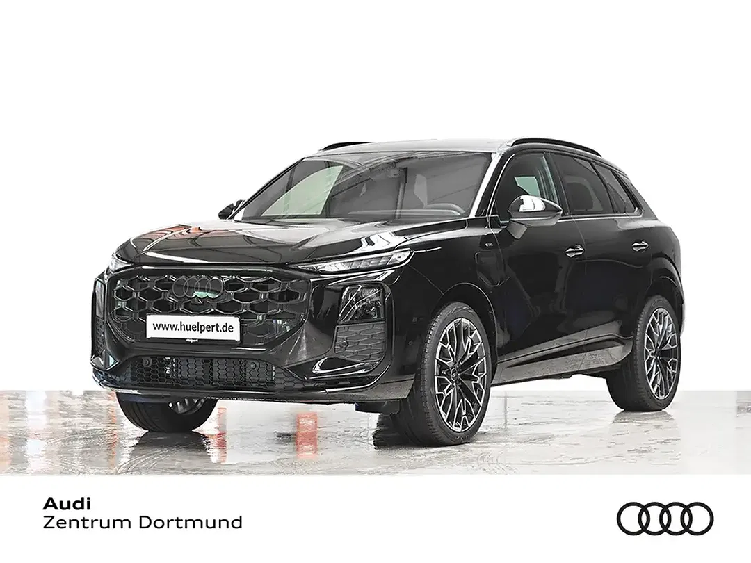 Audi Q3 - Thumbnail 1