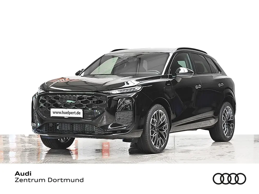 Audi Q3 - Afbeelding 1