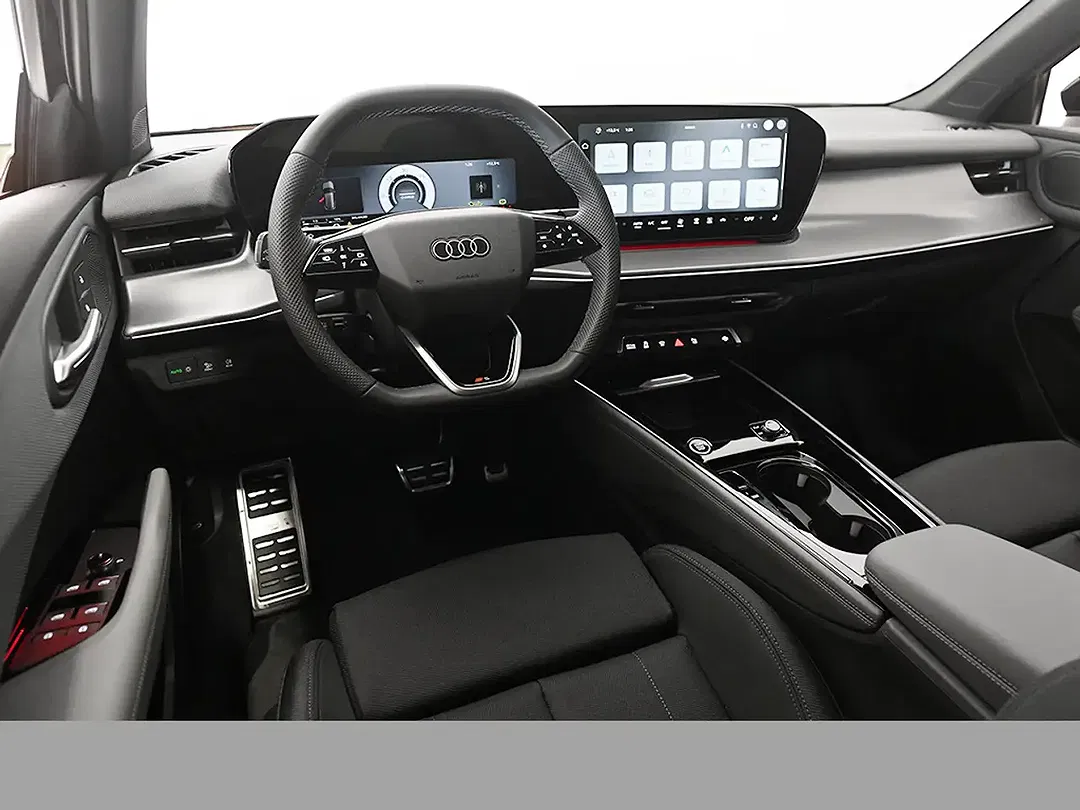 Audi Q3 - Thumbnail 13