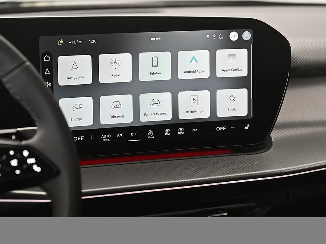 Audi Q3 - Thumbnail 14