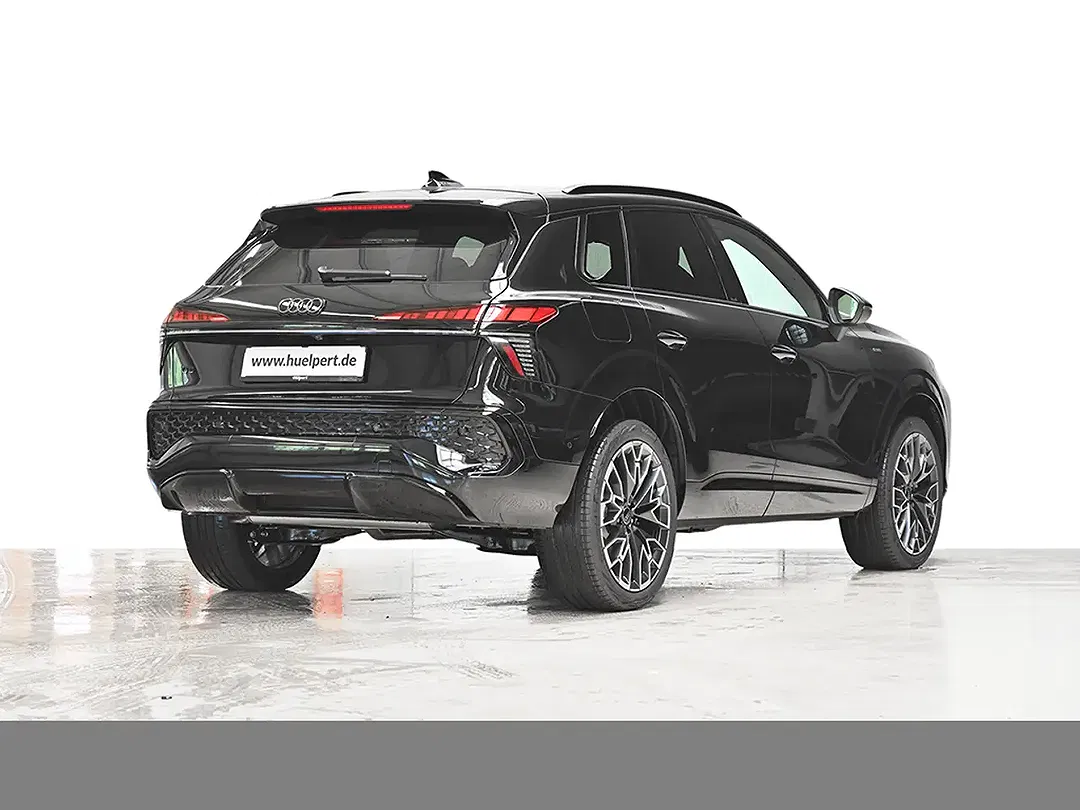 Audi Q3 - Thumbnail 2