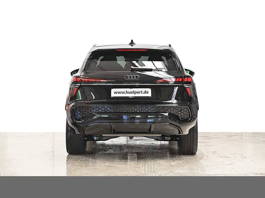 Audi Q3 - Thumbnail 4
