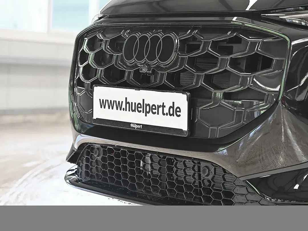 Audi Q3 - Thumbnail 6