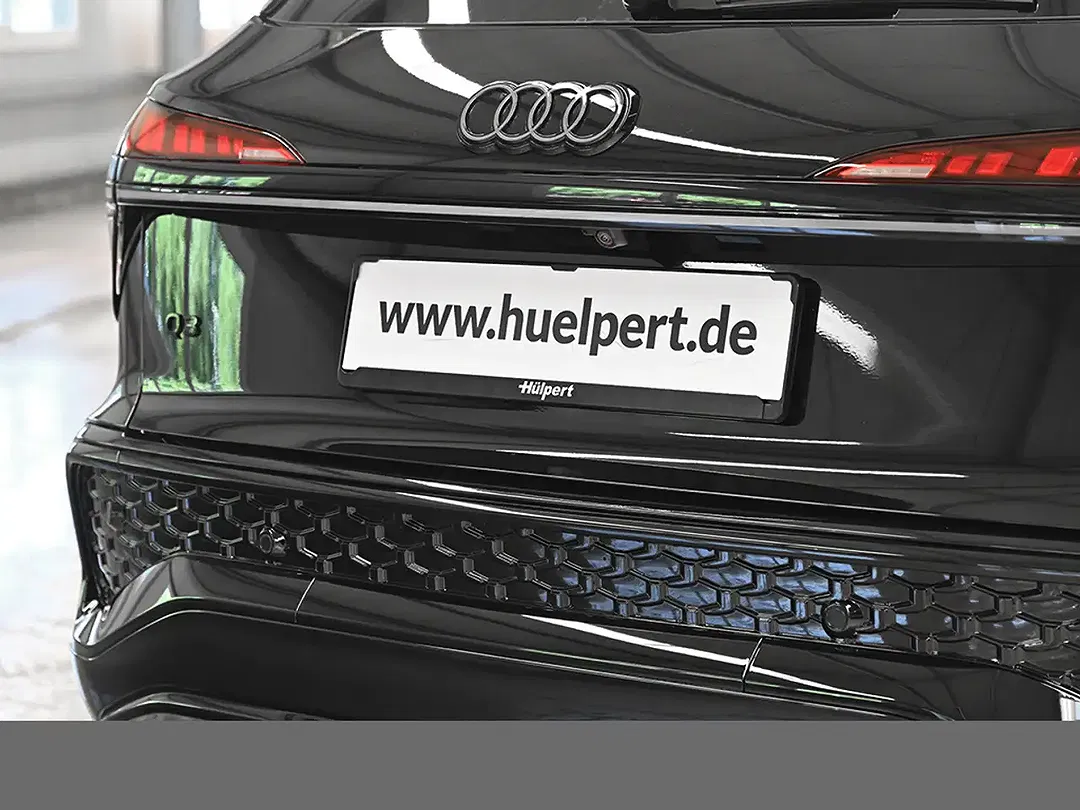 Audi Q3 - Thumbnail 7