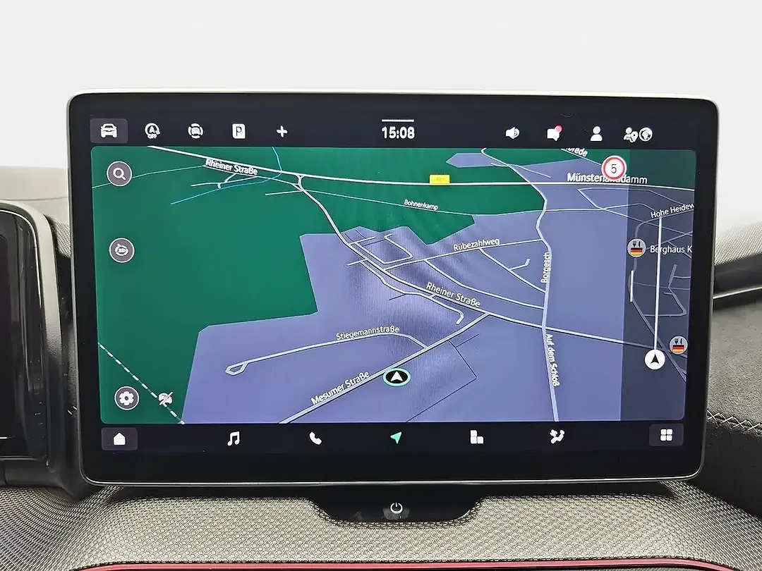 Skoda Kodiaq - Thumbnail 9