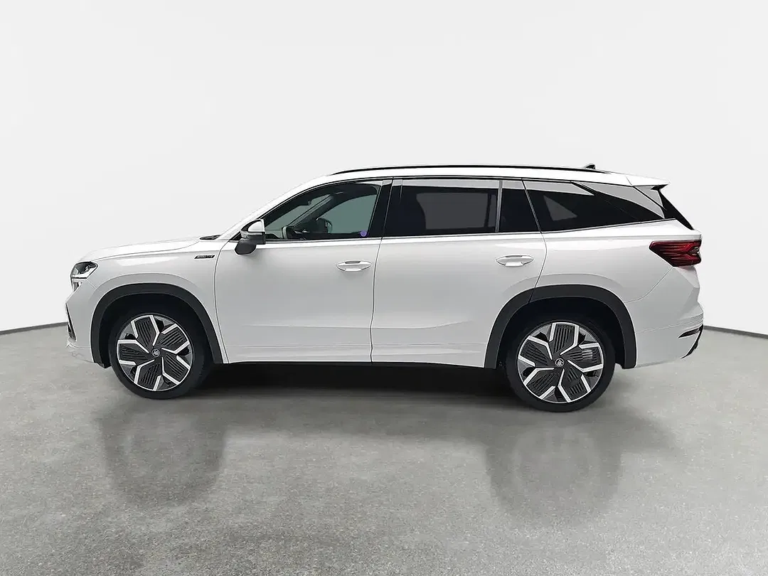 Skoda Kodiaq - Thumbnail 5