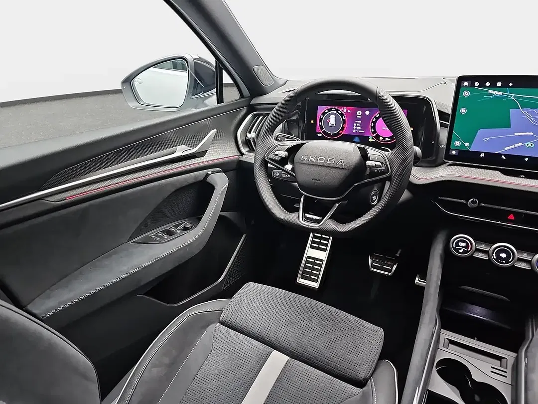 Skoda Kodiaq - Thumbnail 8