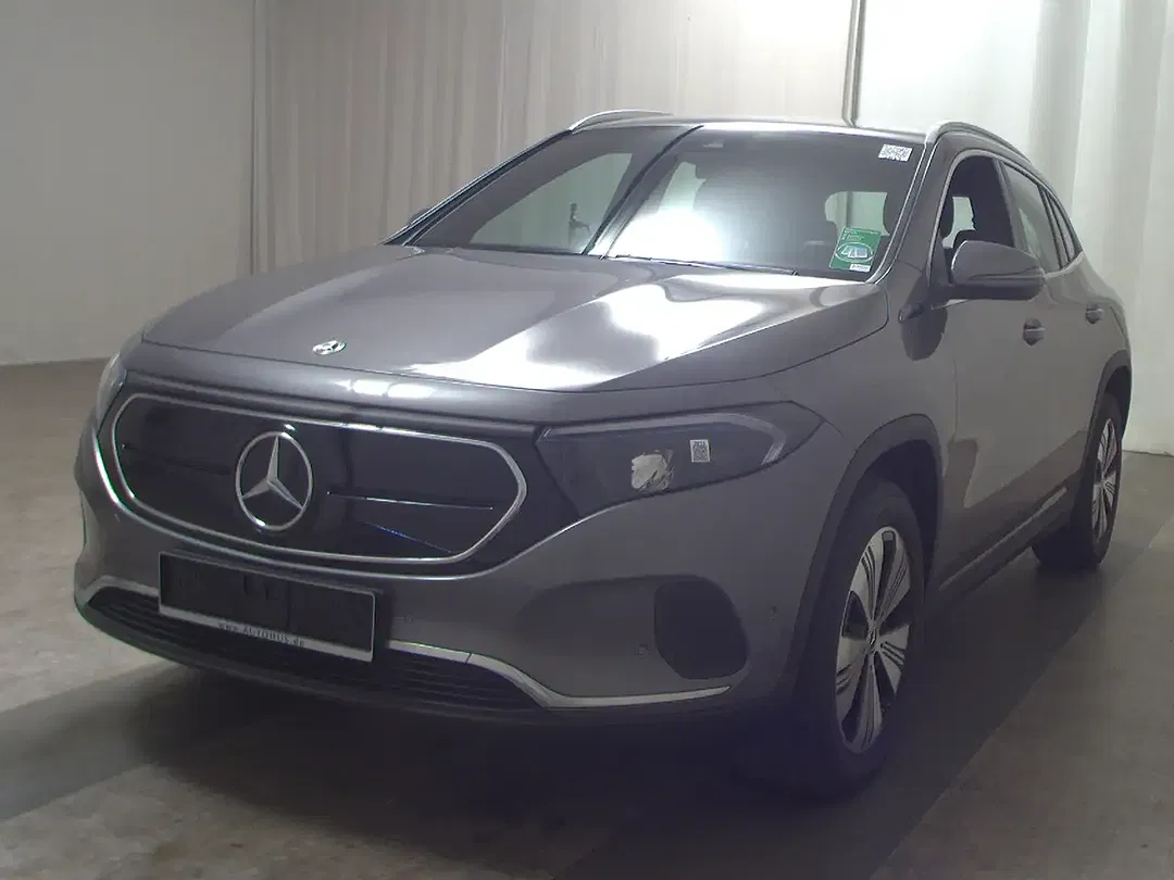 Mercedes-Benz EQA 250