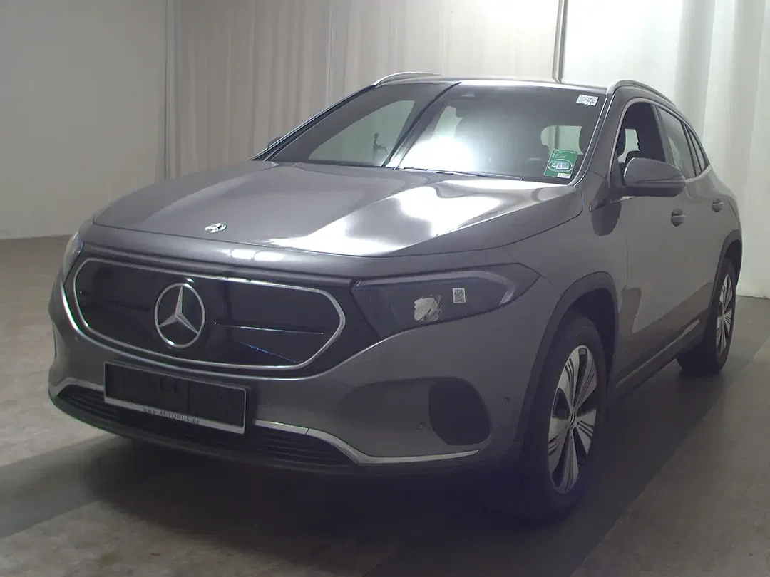 Mercedes-Benz EQA 250 - Afbeelding 1