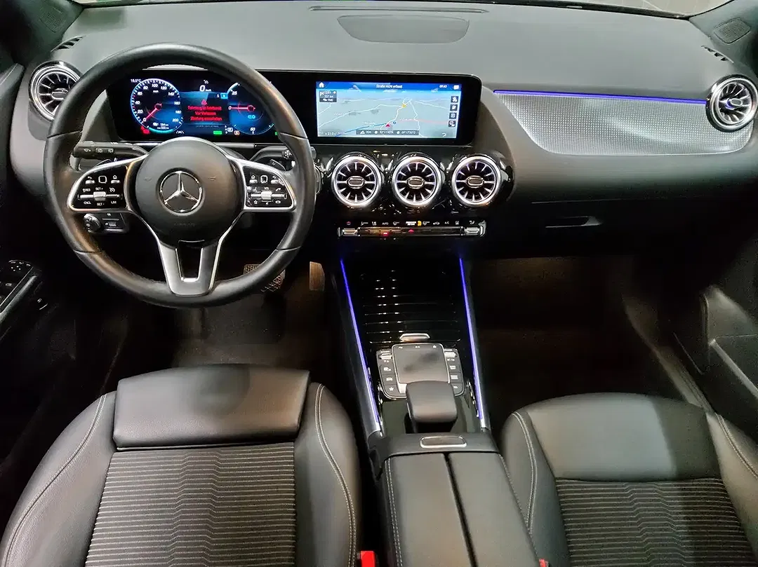 Mercedes-Benz EQA 250 - Thumbnail 5