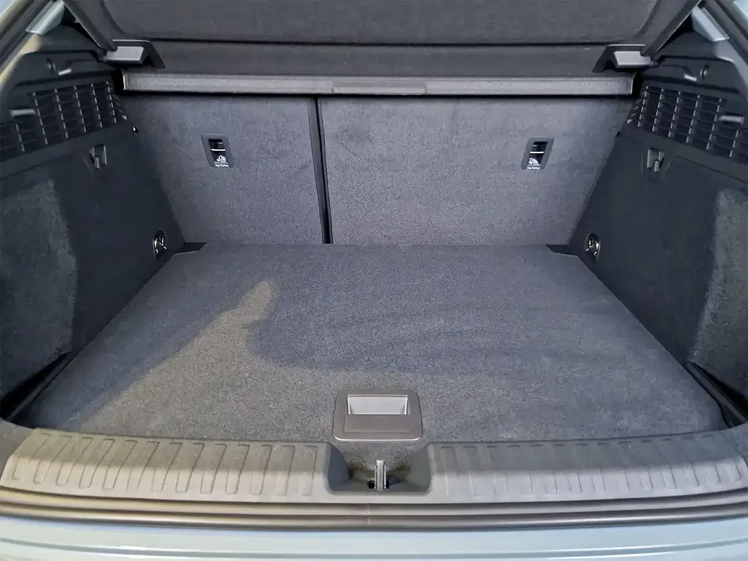 Audi A3 - Thumbnail 9