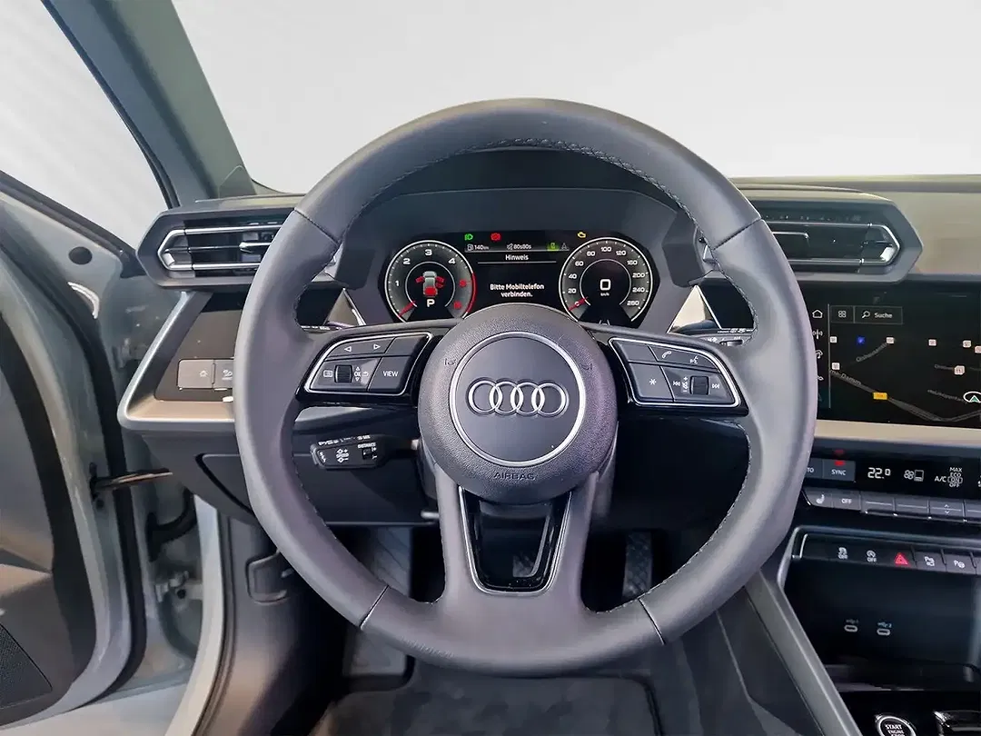 Audi A3 - Thumbnail 12