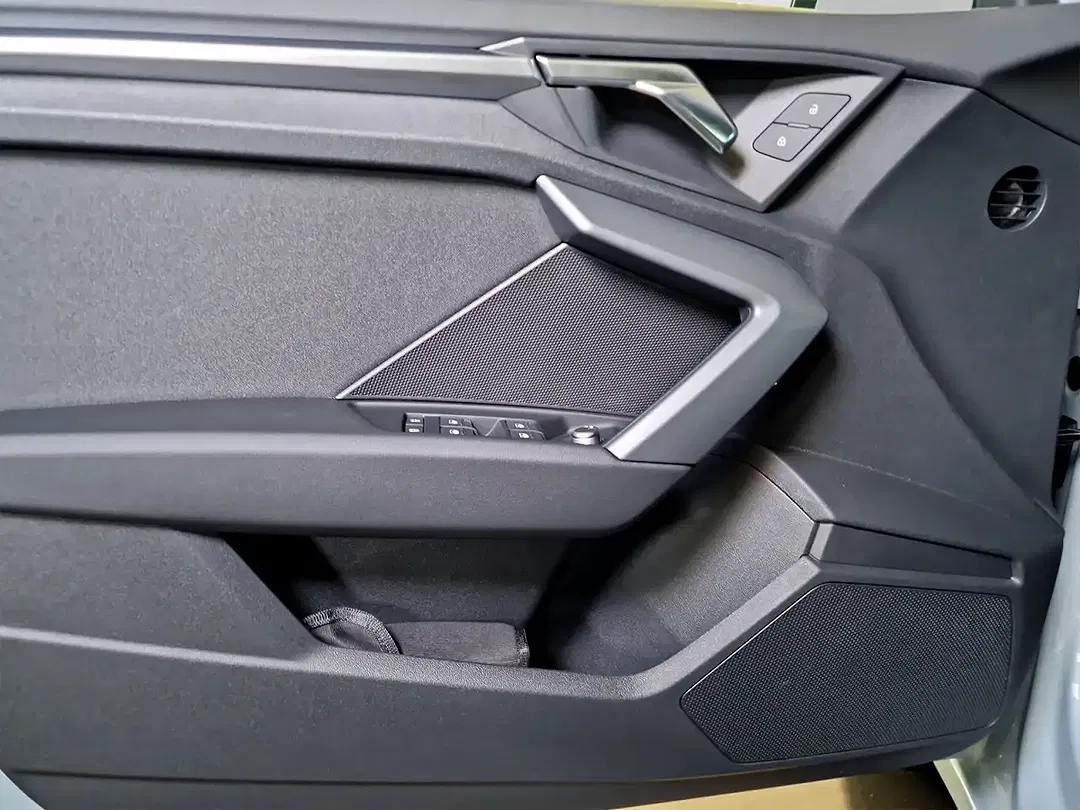 Audi A3 - Thumbnail 13