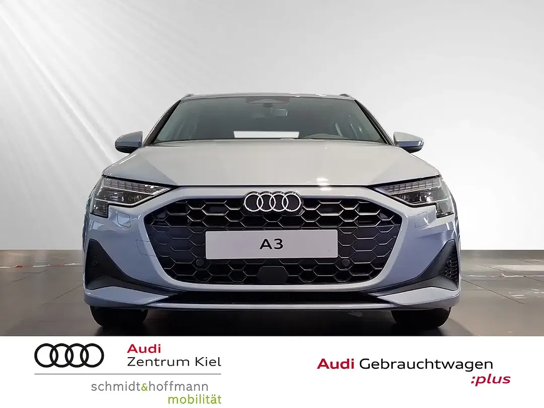 Audi A3 - Thumbnail 2