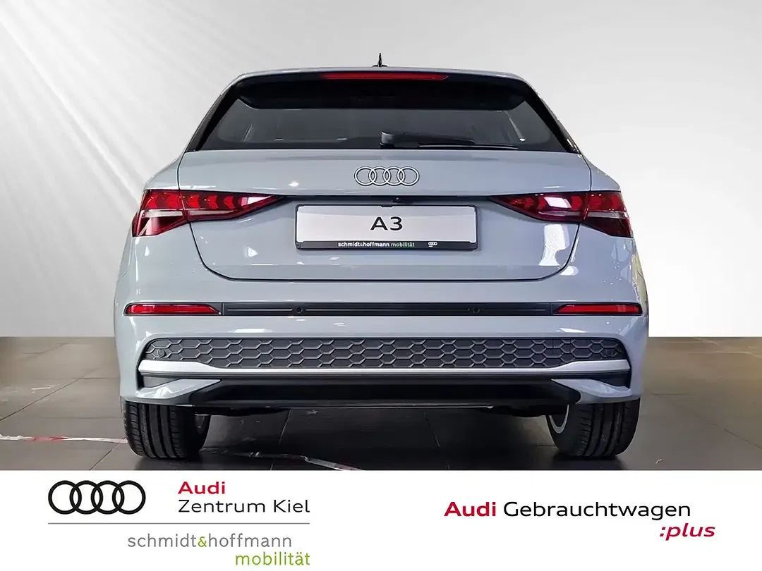 Audi A3 - Thumbnail 4