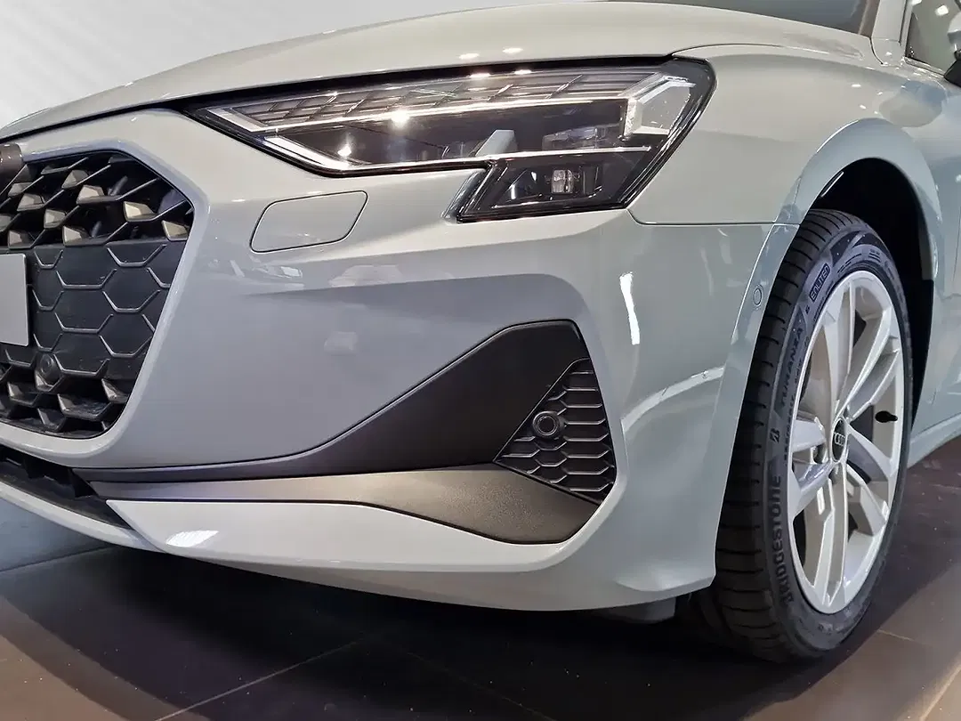 Audi A3 - Thumbnail 5