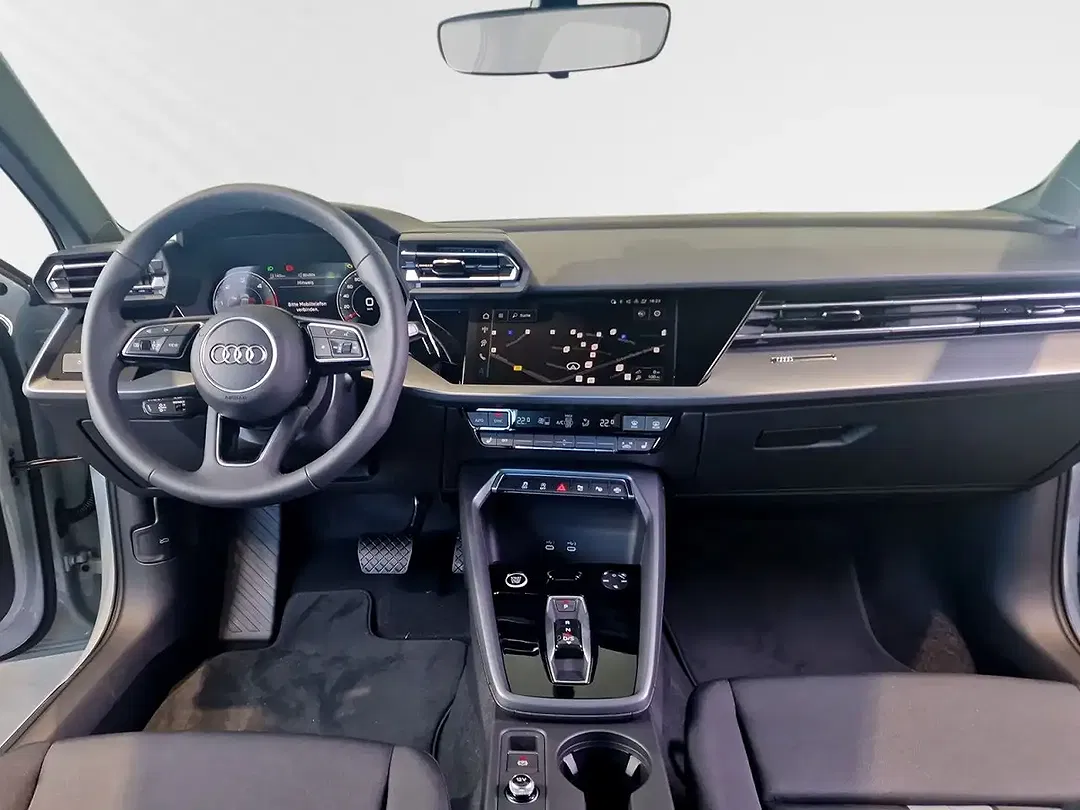 Audi A3 - Thumbnail 6