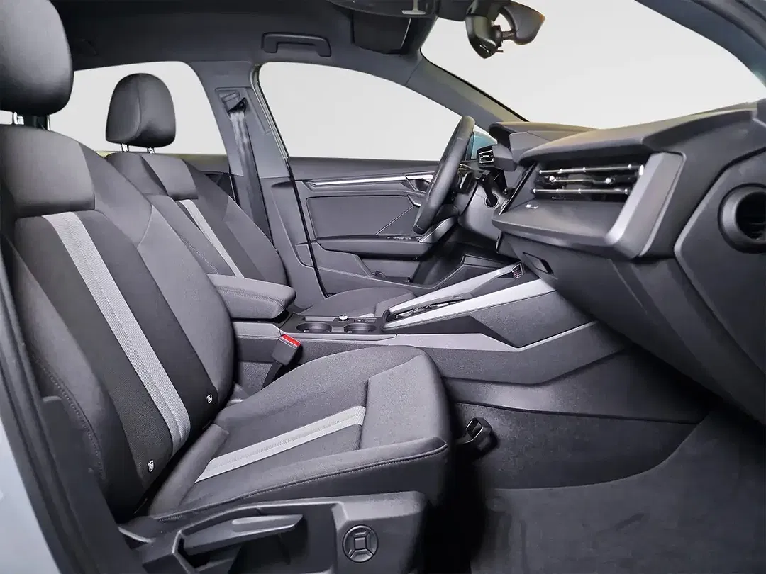Audi A3 - Thumbnail 8