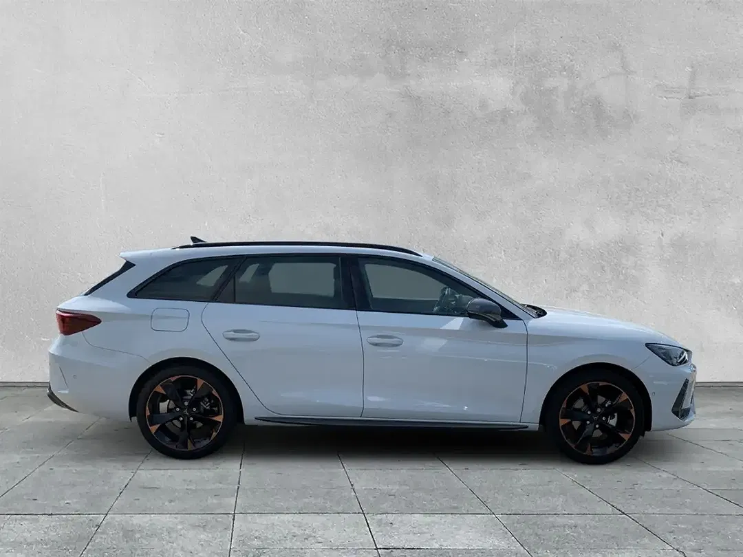 CUPRA Leon - Thumbnail 6