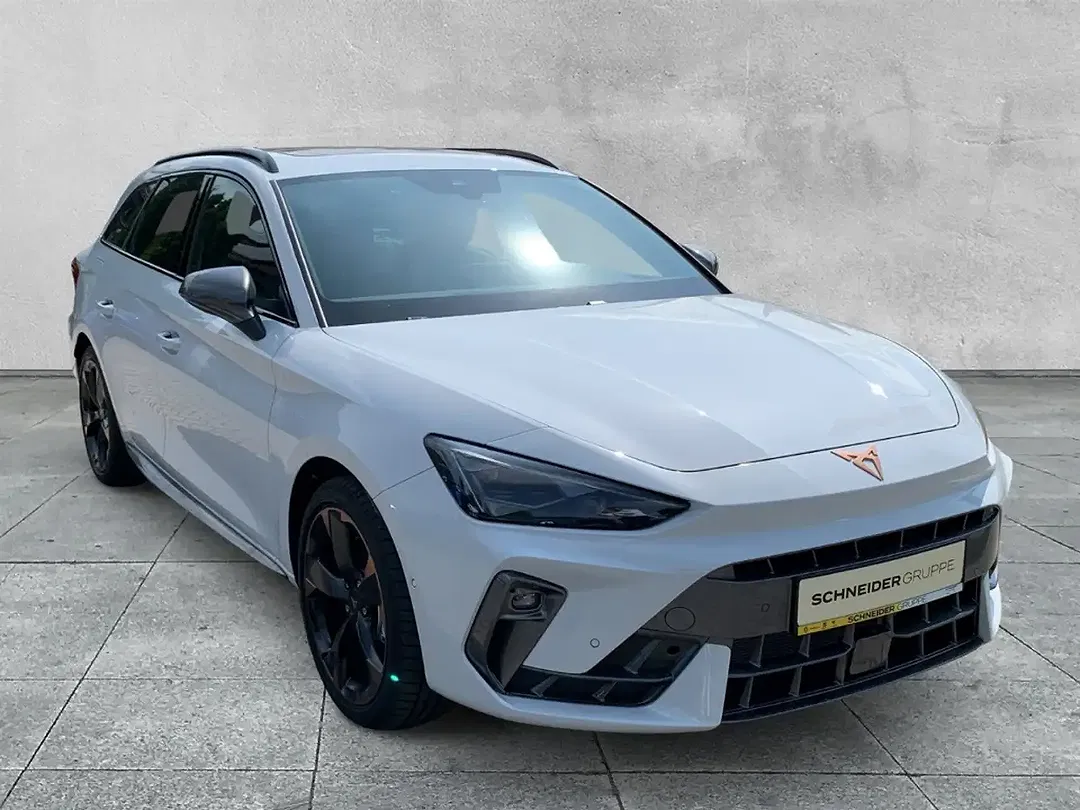CUPRA Leon - Thumbnail 7
