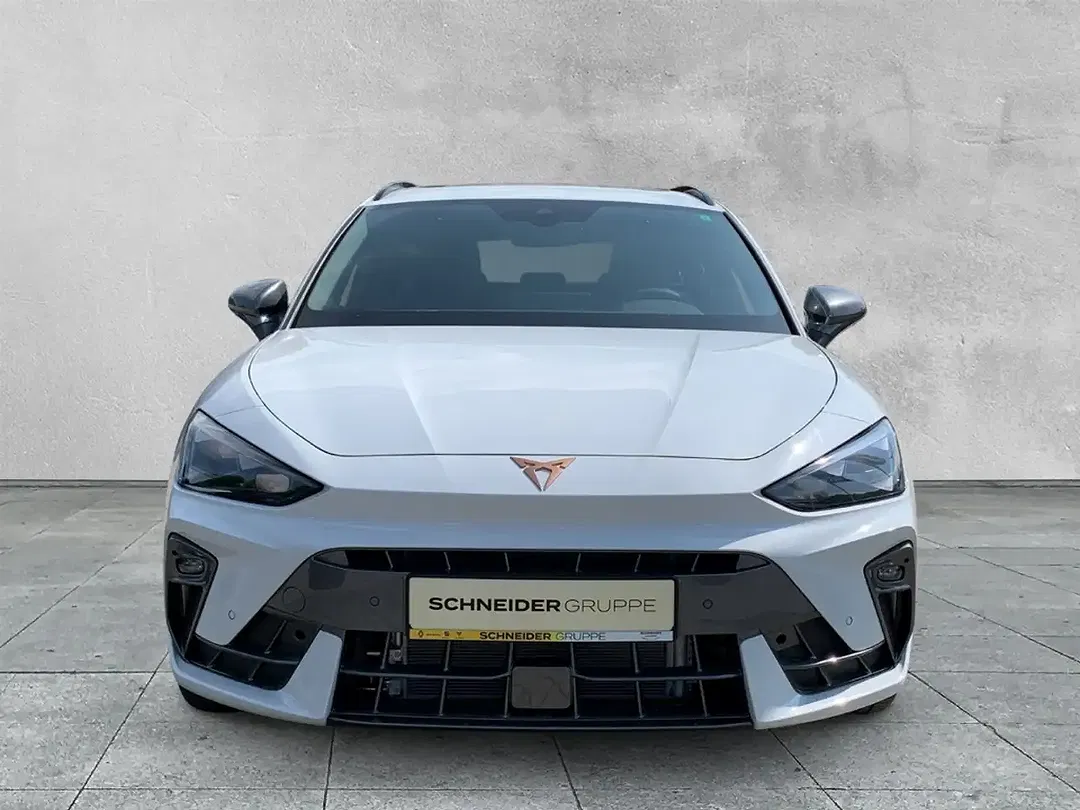 CUPRA Leon - Thumbnail 8