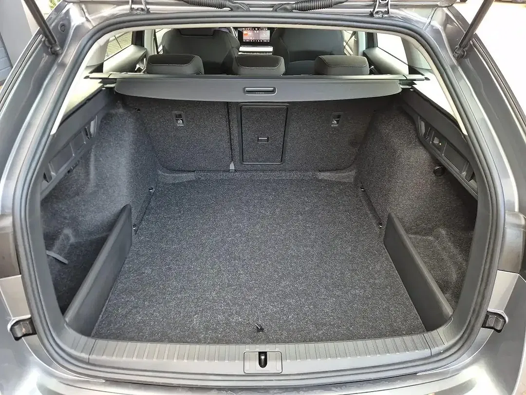 Skoda Octavia - Thumbnail 9