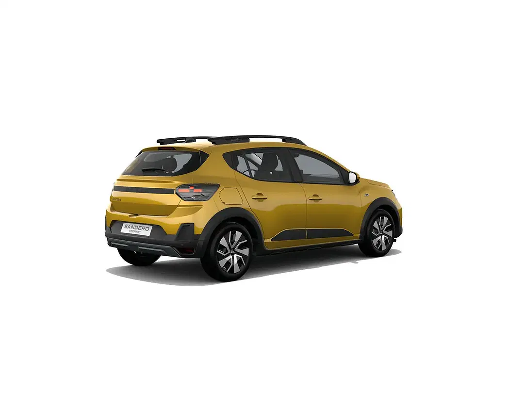 Dacia Sandero - Thumbnail 9