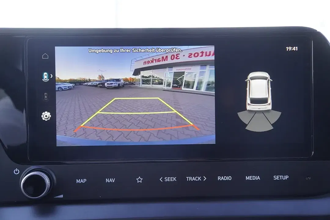 Hyundai i20 - Thumbnail 12