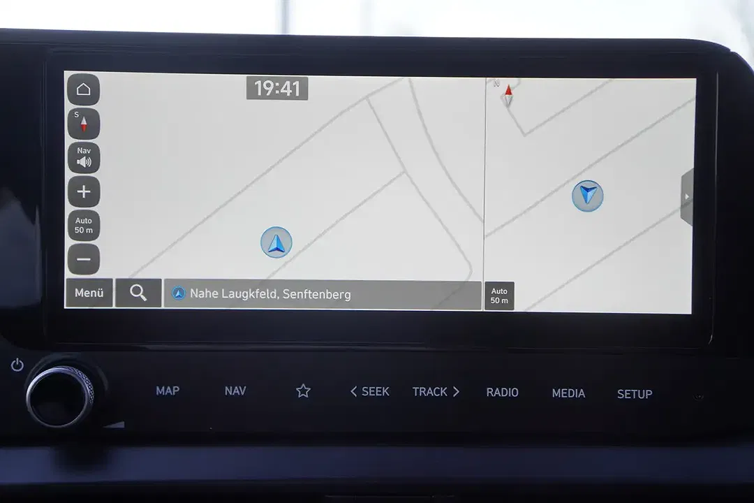 Hyundai i20 - Thumbnail 13