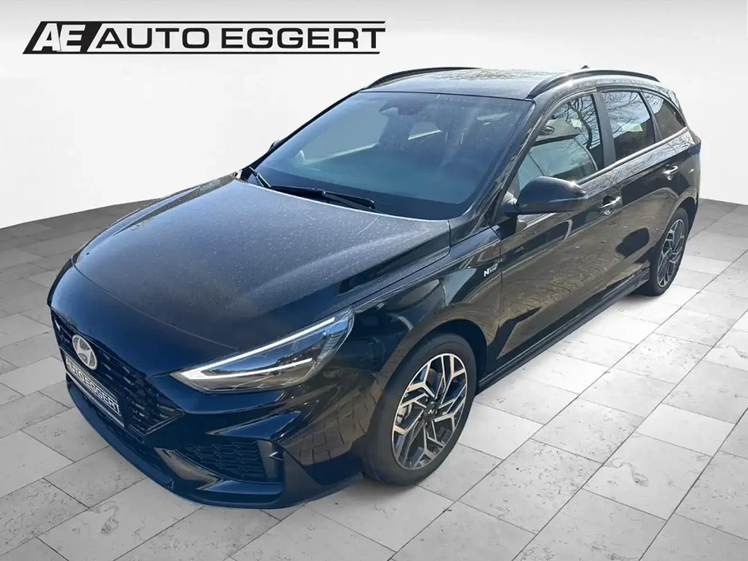 Hyundai i30 - Afbeelding 1