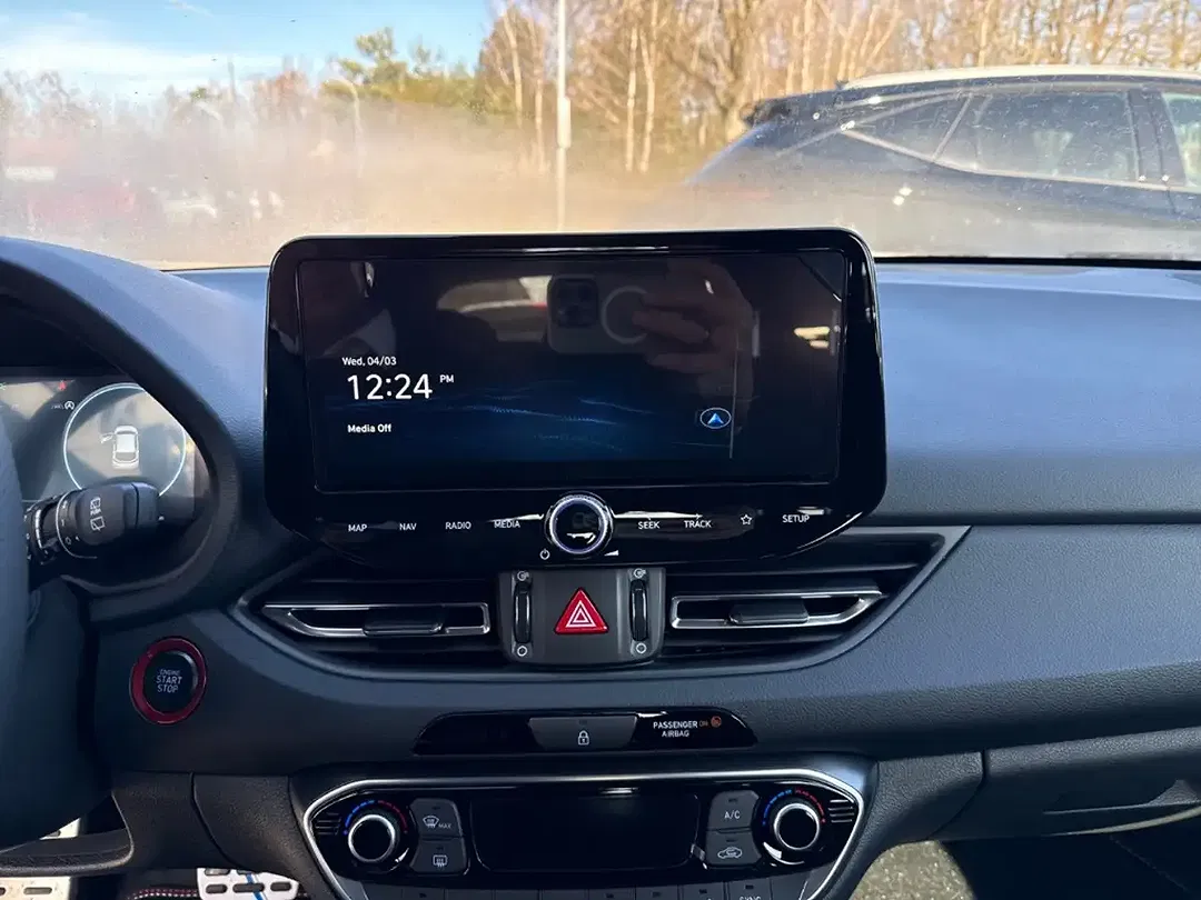 Hyundai i30 - Thumbnail 9