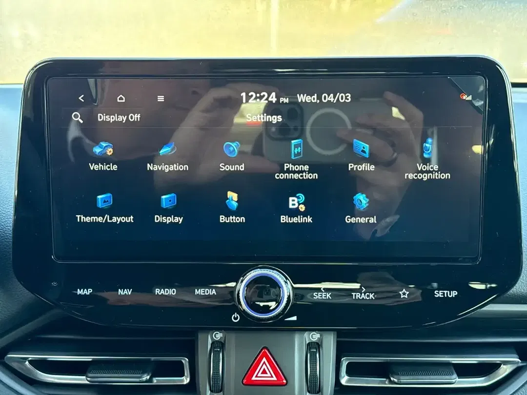 Hyundai i30 - Thumbnail 10