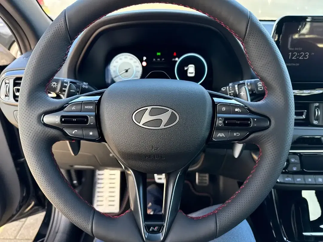 Hyundai i30 - Thumbnail 11