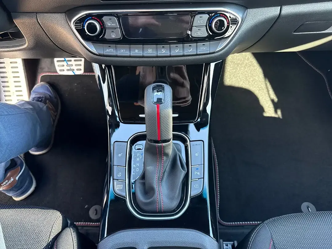 Hyundai i30 - Thumbnail 12