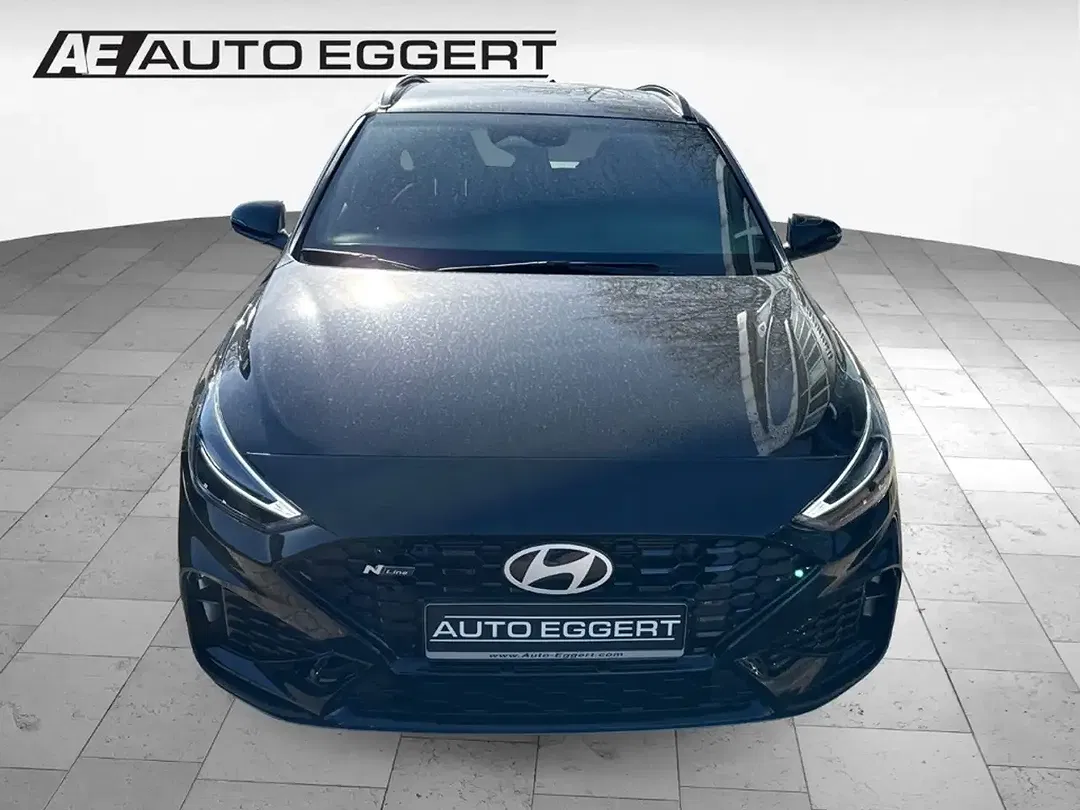 Hyundai i30 - Thumbnail 2