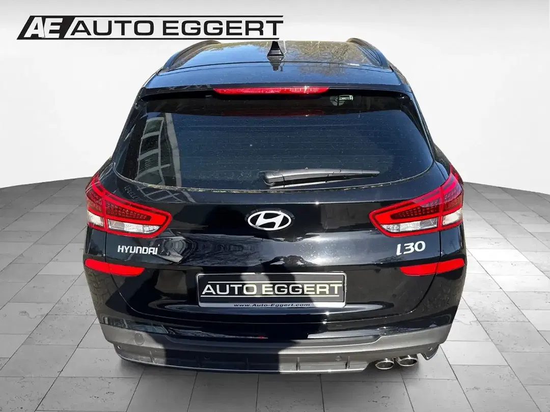 Hyundai i30 - Thumbnail 4