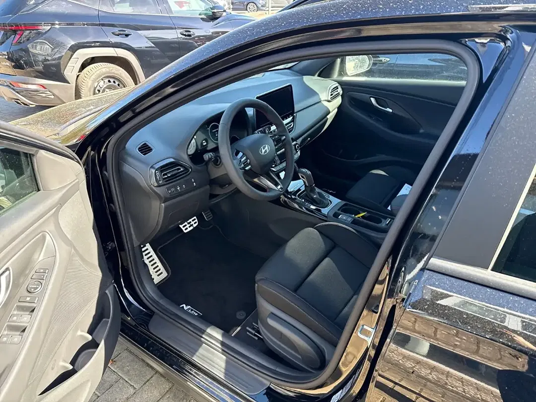 Hyundai i30 - Thumbnail 6