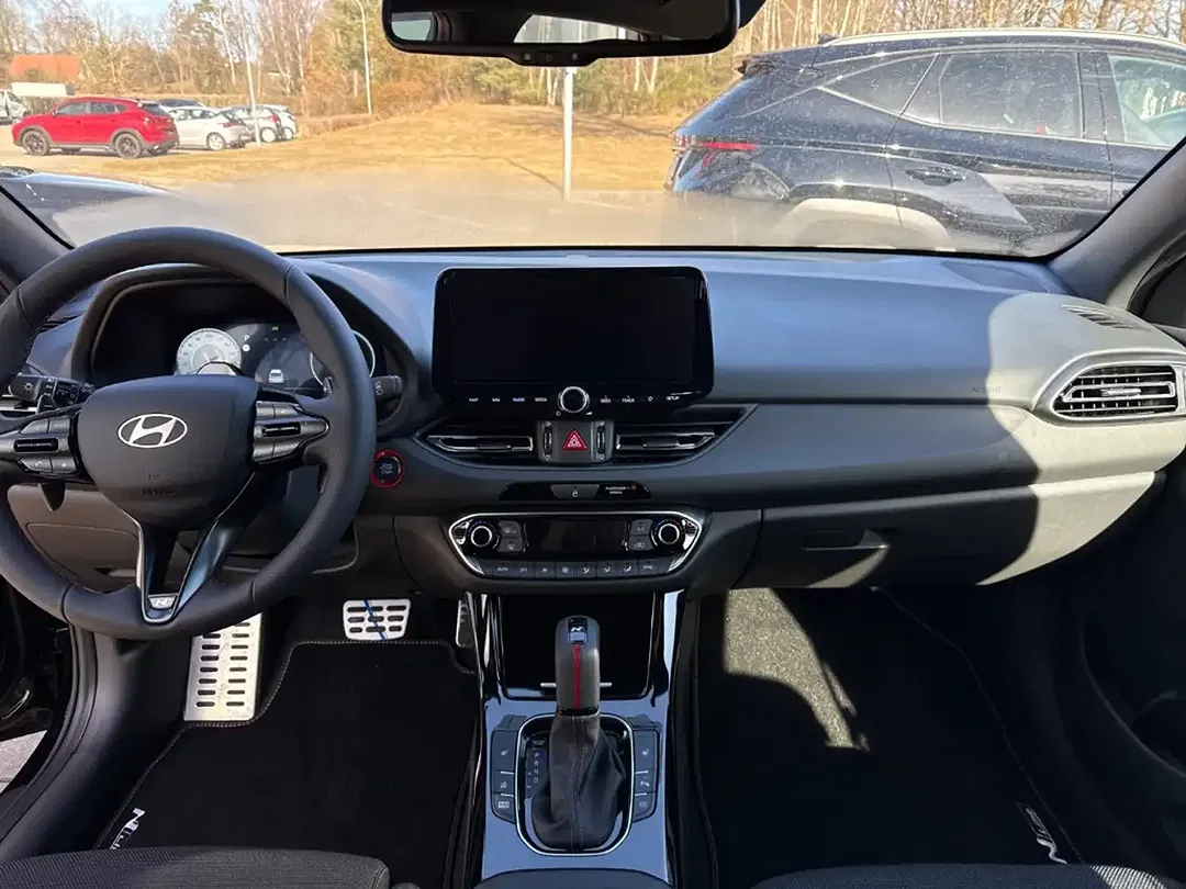 Hyundai i30 - Thumbnail 7