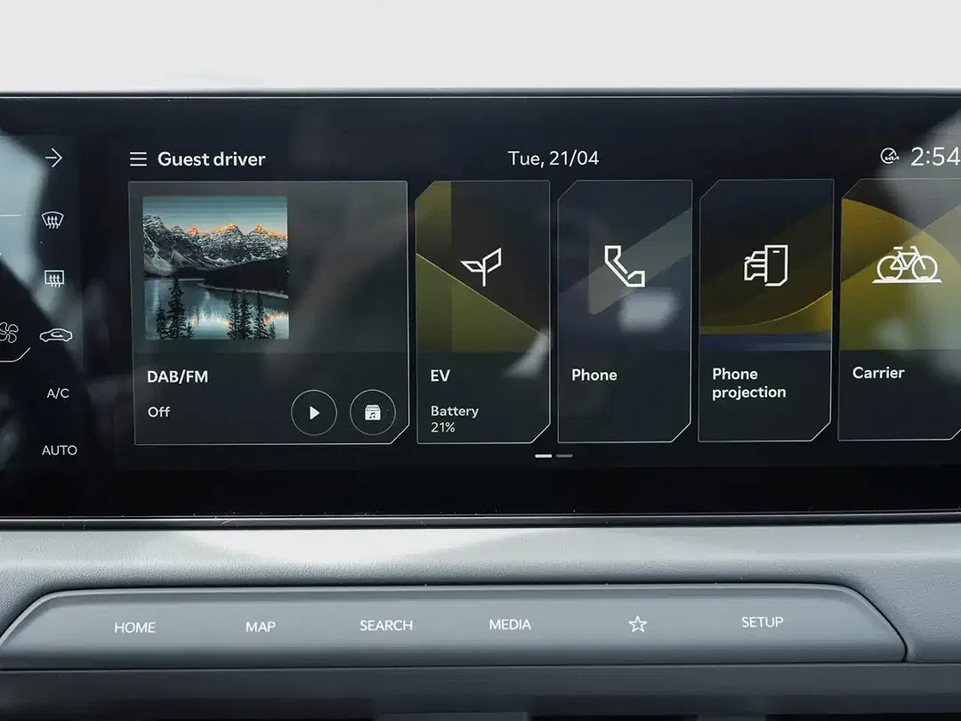 Kia EV2 - Thumbnail 14