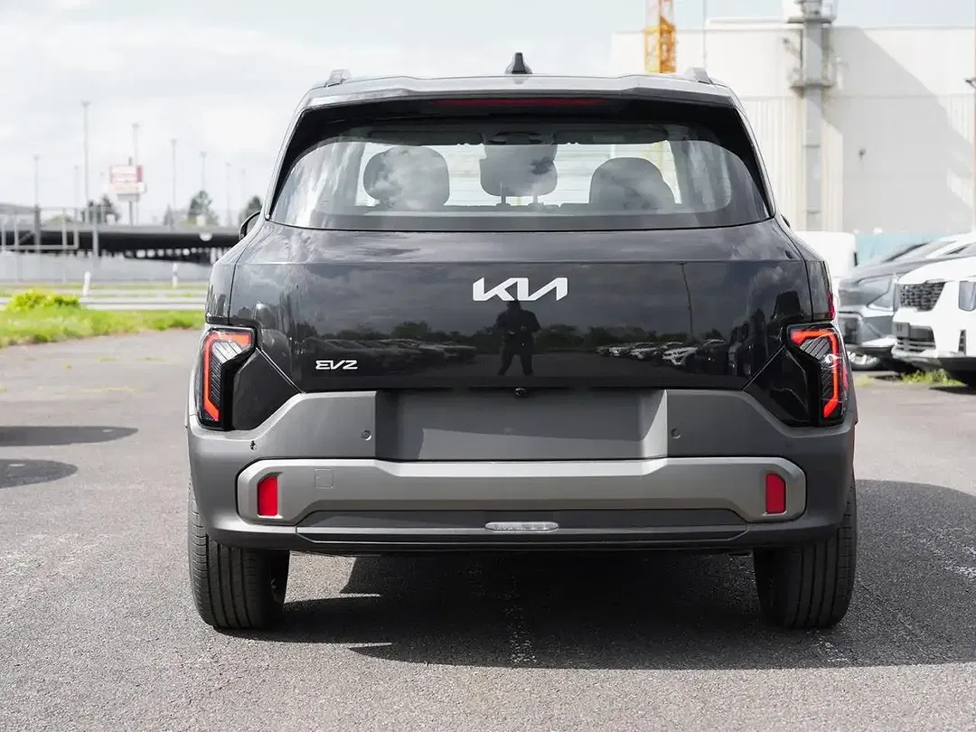 Kia EV2 - Thumbnail 4