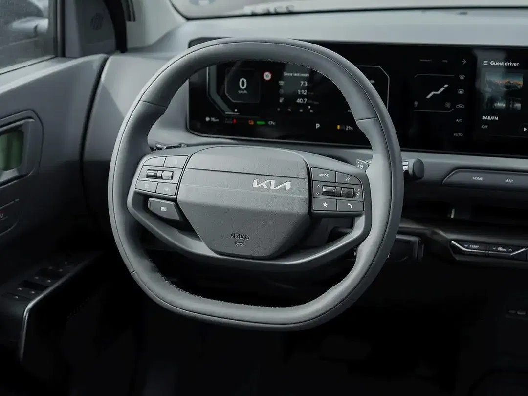 Kia EV2 - Thumbnail 8