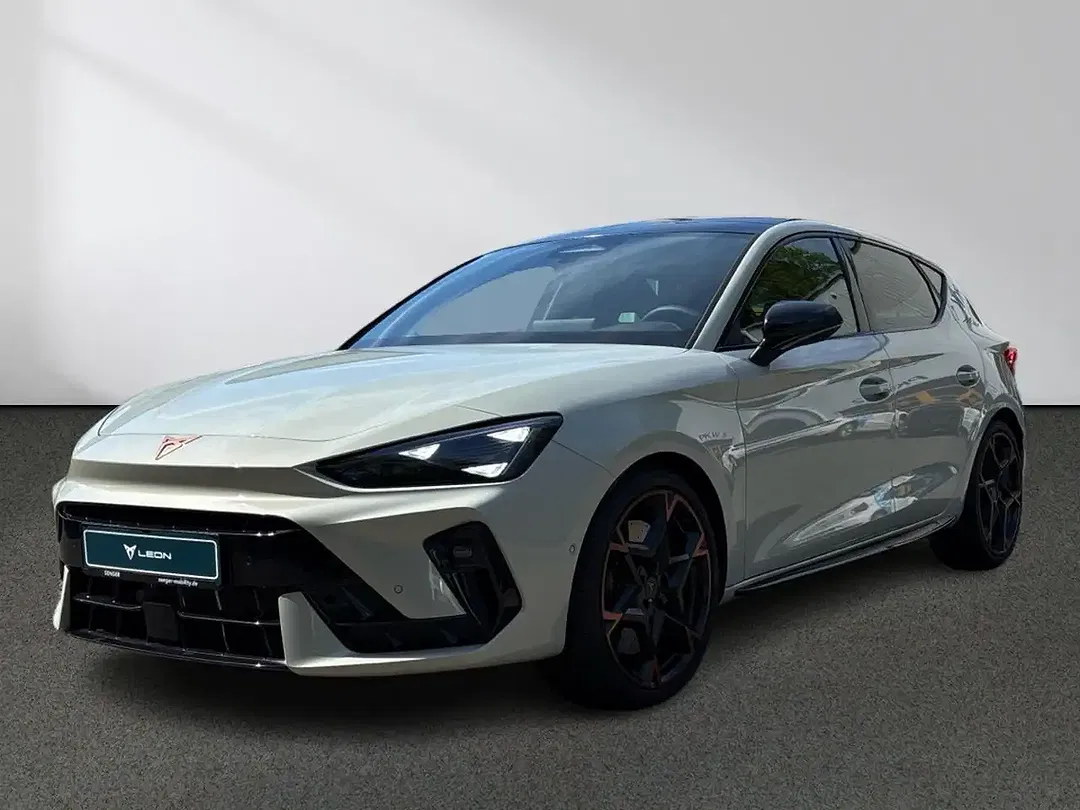CUPRA Leon - Thumbnail 14