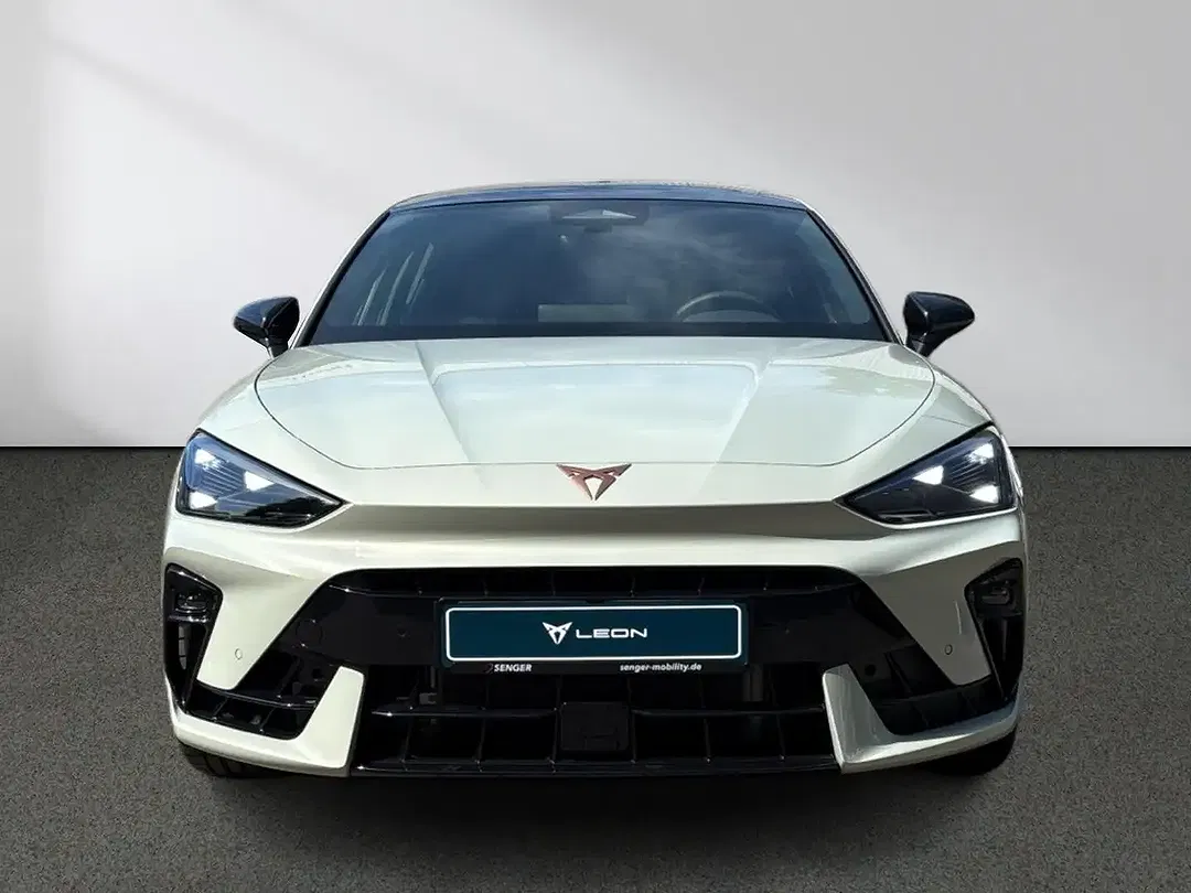 CUPRA Leon - Thumbnail 4